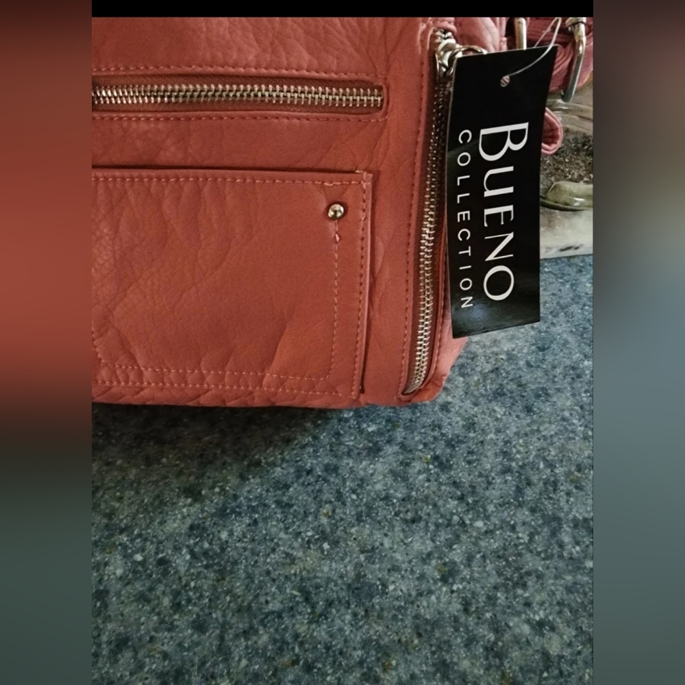 Sale . Nwt Robert Cavalli designer  bag. Genuine leather
